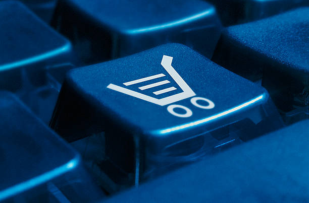 SEO for e-commerce